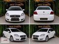 HATASIZ BOYASIZ FIAT LİNEA 1.3 MULTİJET