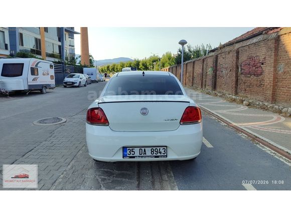 HATASIZ BOYASIZ FIAT LİNEA 1.3 MULTİJET