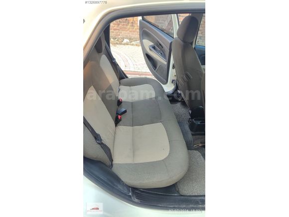 HATASIZ BOYASIZ FIAT LİNEA 1.3 MULTİJET
