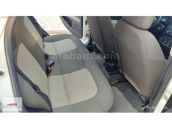 HATASIZ BOYASIZ FIAT LİNEA 1.3 MULTİJET