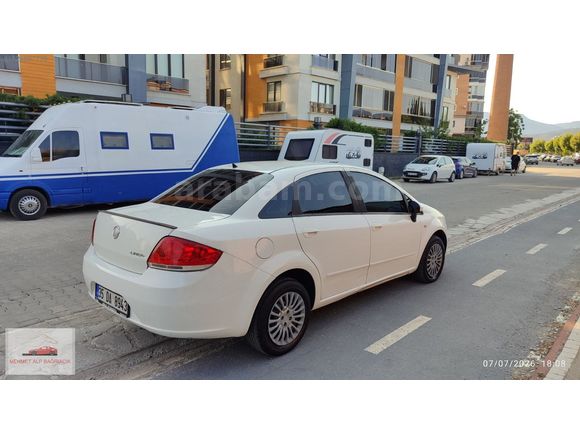 HATASIZ BOYASIZ FIAT LİNEA 1.3 MULTİJET