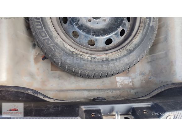 HATASIZ BOYASIZ FIAT LİNEA 1.3 MULTİJET