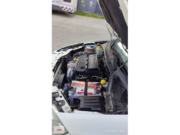 HATASIZ BOYASIZ FIAT LİNEA 1.3 MULTİJET