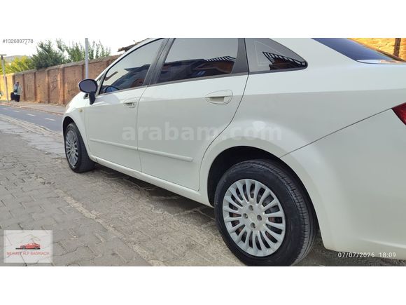 HATASIZ BOYASIZ FIAT LİNEA 1.3 MULTİJET