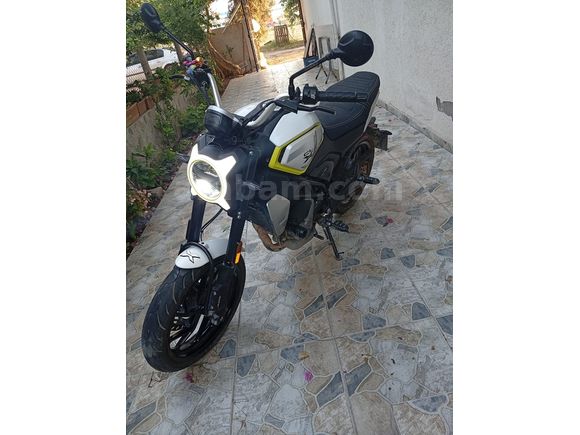 2024 CL-X 250