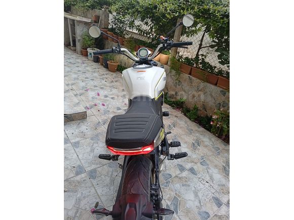 2024 CL-X 250
