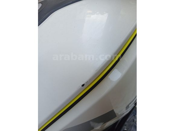 2024 CL-X 250