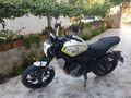 2024 CL-X 250