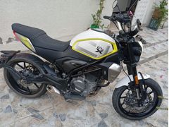 2024 CL-X 250