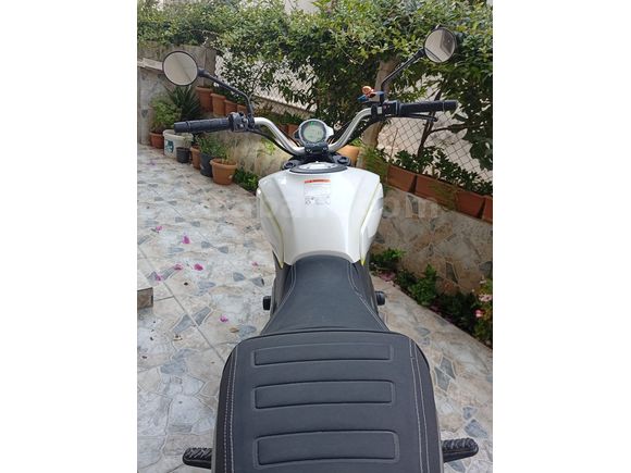 2024 CL-X 250