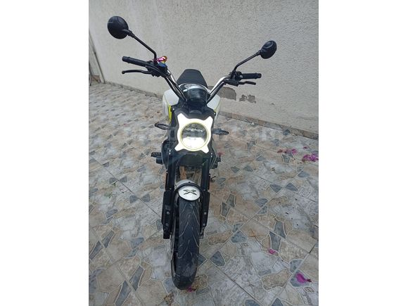 2024 CL-X 250