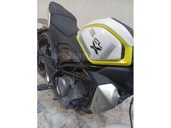 2024 CL-X 250