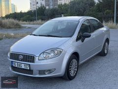 2012 ACTİVE PLUS LİNEA 130 PEŞİN VADELİ