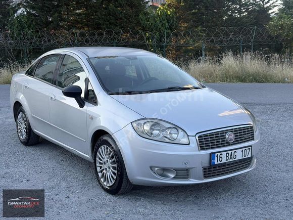 2012 ACTİVE PLUS LİNEA 130 PEŞİN VADELİ