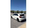 GECE PAKETLİ 2016 A180d FL AMG