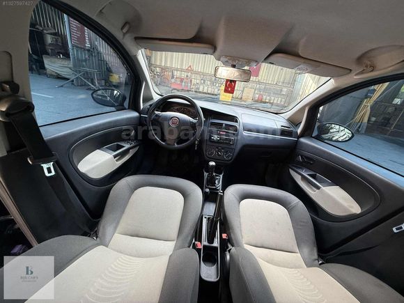BŞR CAR'S//İLK SAHİBİNDEN//ÖZEL RENK//1.3 ACTİVE PLUS//