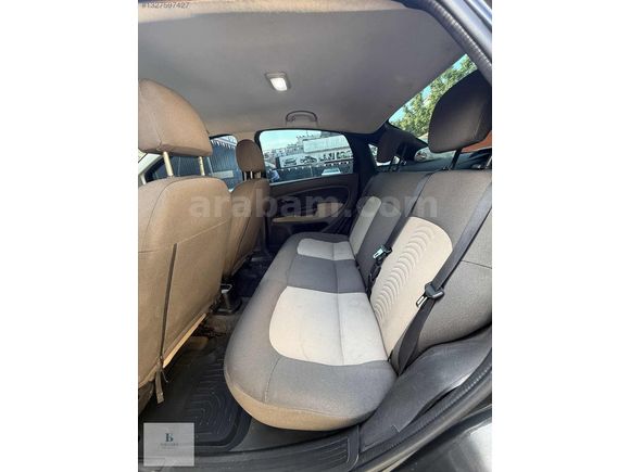 BŞR CAR'S//İLK SAHİBİNDEN//ÖZEL RENK//1.3 ACTİVE PLUS//