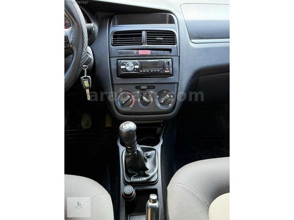 BŞR CAR'S//İLK SAHİBİNDEN//ÖZEL RENK//1.3 ACTİVE PLUS//