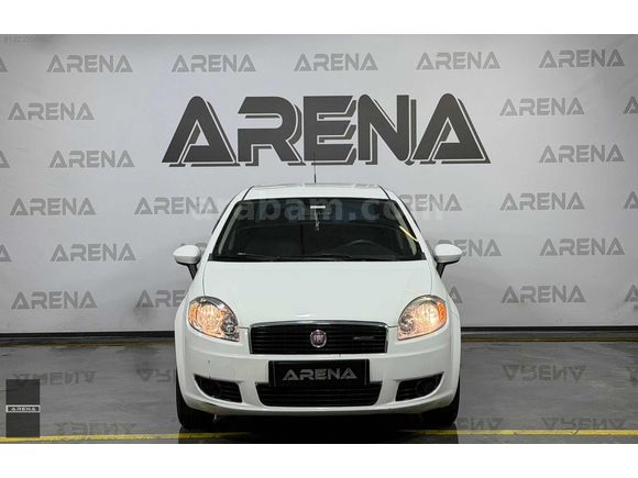 ARENA'DAN DEGİŞENSİZ MASRAFSIZ LİNEA ACTİVE PLUS