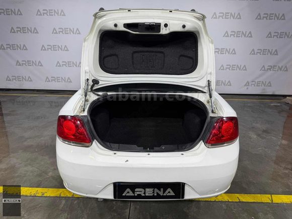 ARENA'DAN DEGİŞENSİZ MASRAFSIZ LİNEA ACTİVE PLUS
