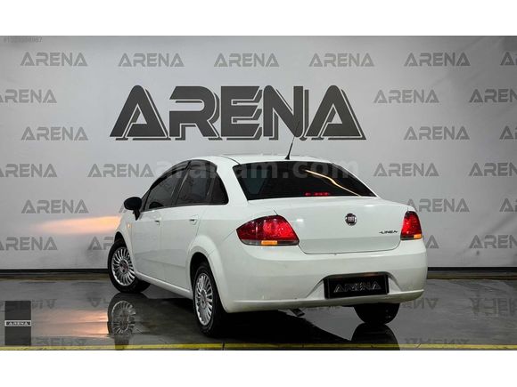 ARENA'DAN DEGİŞENSİZ MASRAFSIZ LİNEA ACTİVE PLUS