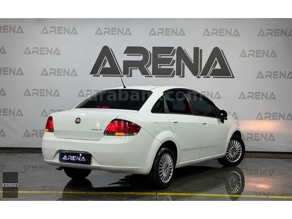 ARENA'DAN DEGİŞENSİZ MASRAFSIZ LİNEA ACTİVE PLUS