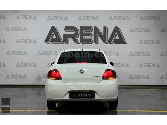 ARENA'DAN DEGİŞENSİZ MASRAFSIZ LİNEA ACTİVE PLUS