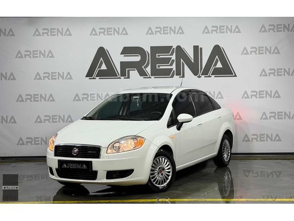 ARENA'DAN DEGİŞENSİZ MASRAFSIZ LİNEA ACTİVE PLUS