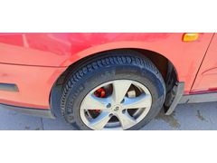 Sahibinden Nissan Primera 1.6 Comfort 2000 Model  258.000 km Bordo