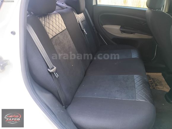 2013 Model Fiat Linea 1.3 Multijet