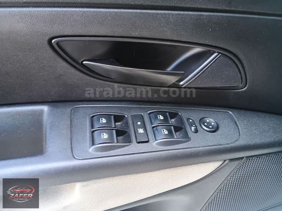 2013 Model Fiat Linea 1.3 Multijet