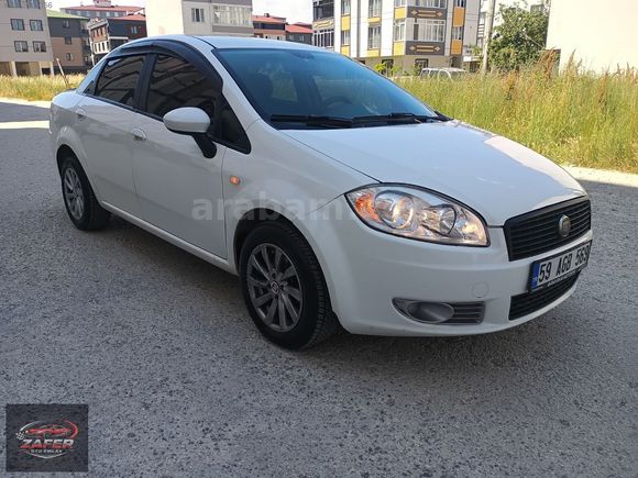 2013 Model Fiat Linea 1.3 Multijet