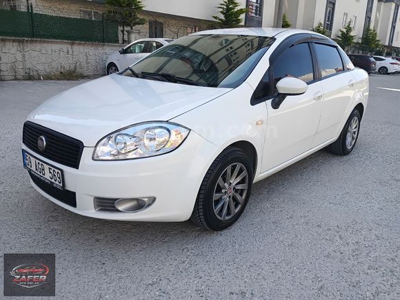2013 Model Fiat Linea 1.3 Multijet