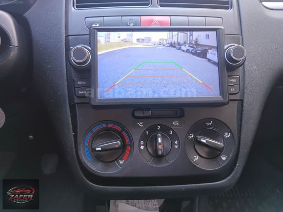 2013 Model Fiat Linea 1.3 Multijet