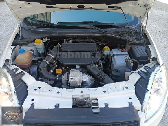 2013 Model Fiat Linea 1.3 Multijet