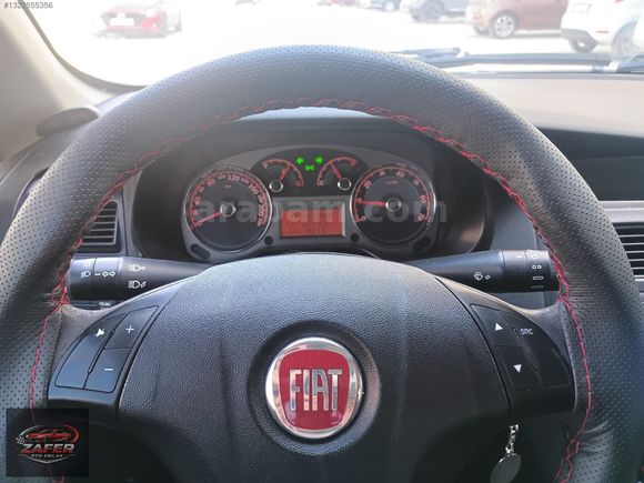 2013 Model Fiat Linea 1.3 Multijet