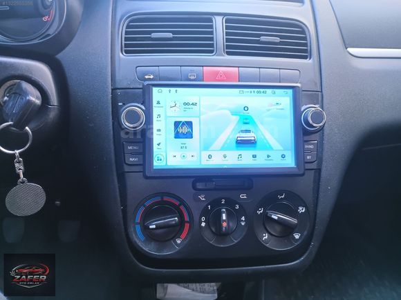 2013 Model Fiat Linea 1.3 Multijet