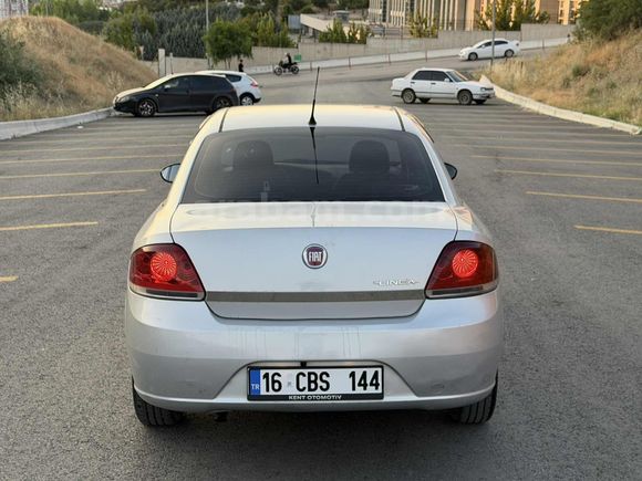 2014 MODEL FİAT LİNEA HATASIZ DEĞİŞENSİZ 1.3MULTİJET 228'BİN KM