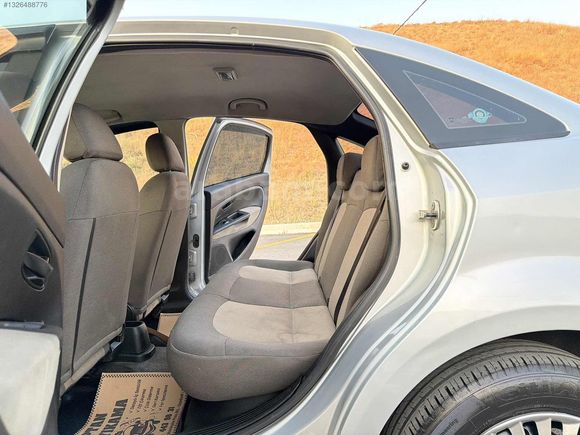 2014 MODEL FİAT LİNEA HATASIZ DEĞİŞENSİZ 1.3MULTİJET 228'BİN KM