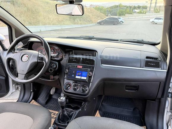 2014 MODEL FİAT LİNEA HATASIZ DEĞİŞENSİZ 1.3MULTİJET 228'BİN KM