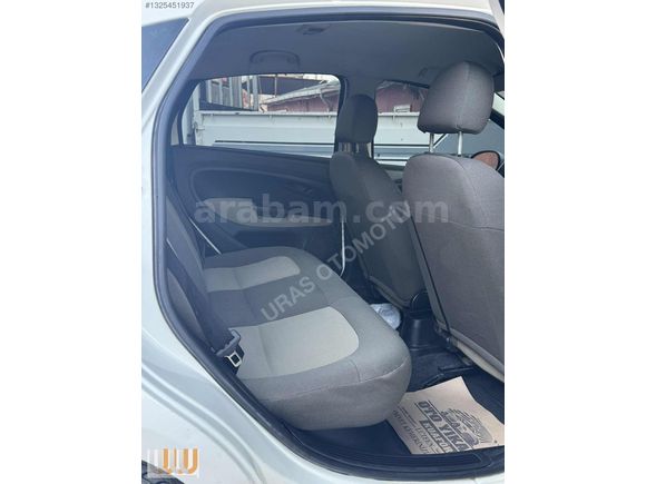 URAS OTOMOTIV'DEN 2012 LINEA ACTIVE PLUS 1.3 MJET K.KARTİ İMKANI