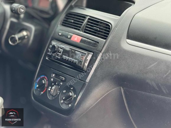 FIAT LİNEA 1.3 MULTİJET DEĞİŞENSİZ 202.***KM!!