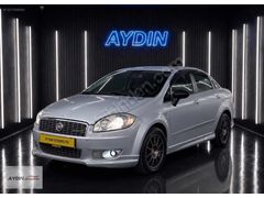AYDIN OTOMOTİV'DEN 2012 FİAT LİNEA 1.3 MULTİJET 95BG