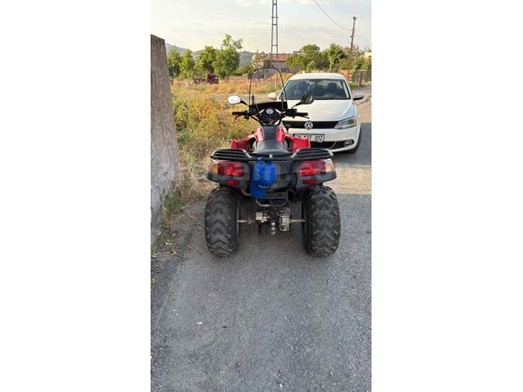 Sahibinden SYM QuadLander 300S 