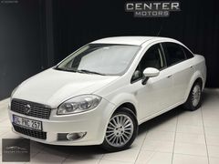 CENTER MOTORS'DAN BAKIMLI LİNEA K.KARTINA 12 AY TAKSİT İMKANI