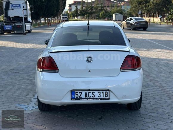 DEĞİŞENSİZ PARÇA BOYALI EXTRALI 230km ÇOK TEMİZ