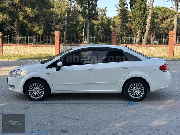 DEĞİŞENSİZ PARÇA BOYALI EXTRALI 230km ÇOK TEMİZ