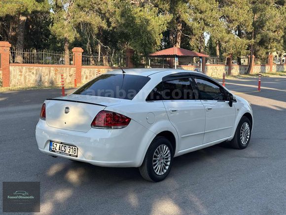 DEĞİŞENSİZ PARÇA BOYALI EXTRALI 230km ÇOK TEMİZ