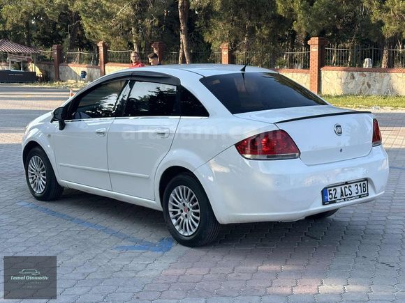 DEĞİŞENSİZ PARÇA BOYALI EXTRALI 230km ÇOK TEMİZ