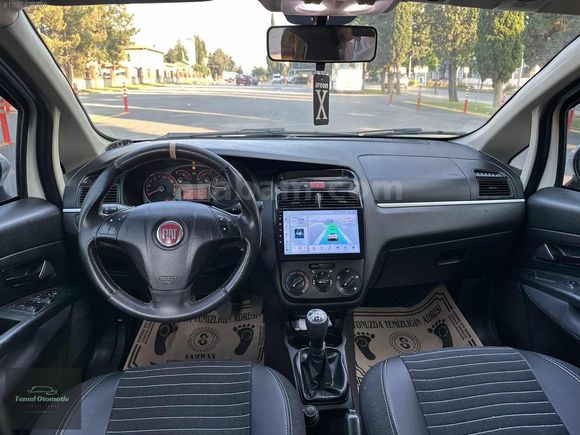 DEĞİŞENSİZ PARÇA BOYALI EXTRALI 230km ÇOK TEMİZ